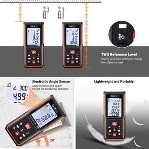 Tacklife shop laser level